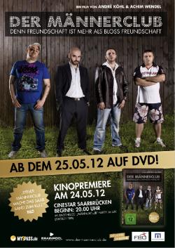M�nnerclub Premiere